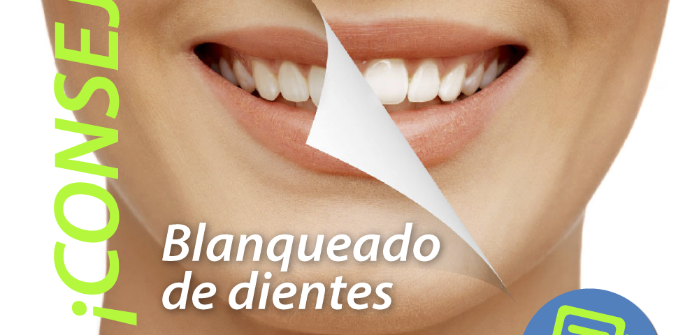 Consejos para conseguir unos dientes más blancos