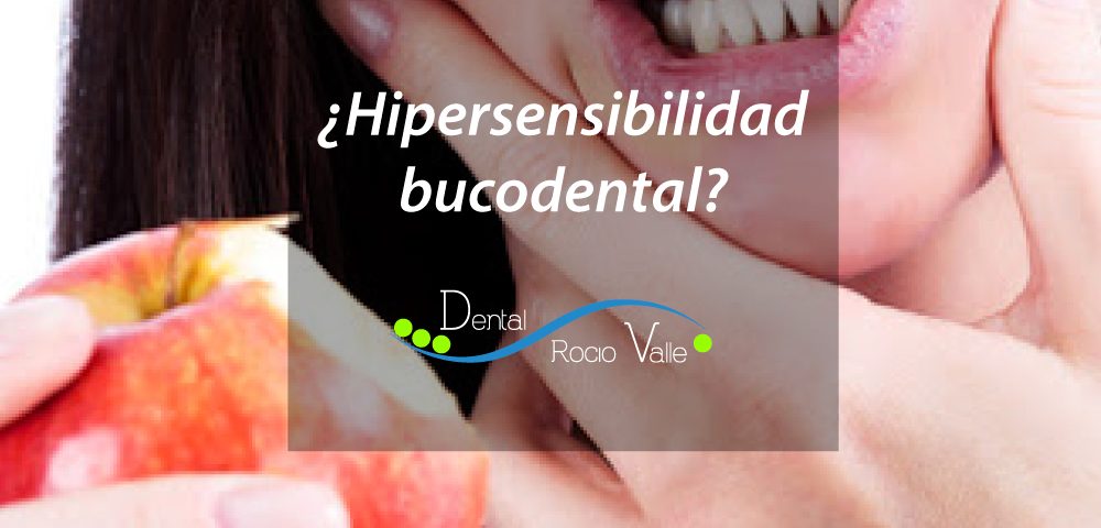 Cómo evitar la hipersensibilidad dental